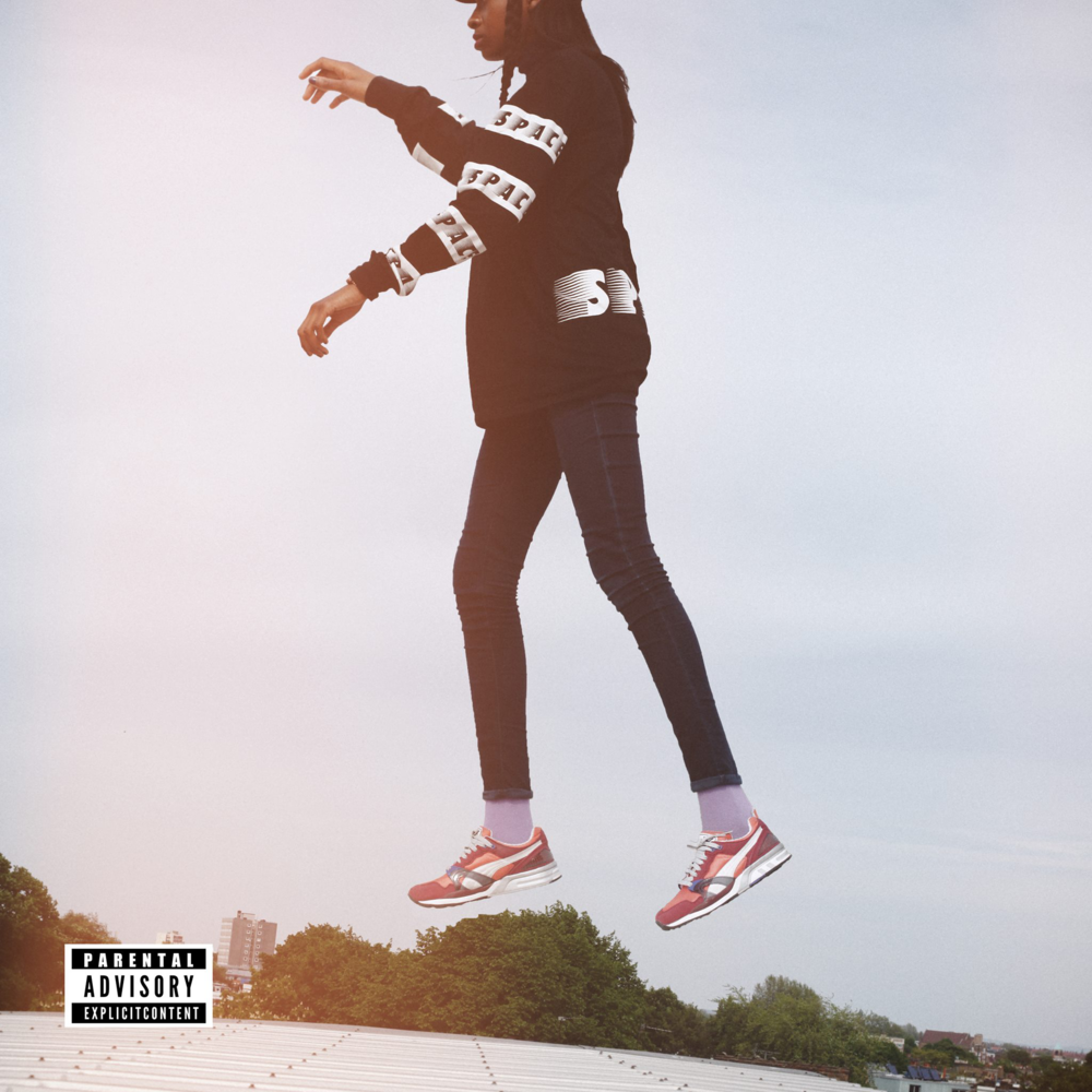 Little Simz - Bars Simzson - Tekst piosenki, lyrics - teksciki.pl