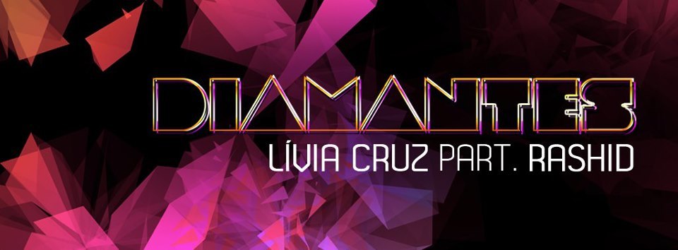 Lívia Cruz - Diamantes - Tekst piosenki, lyrics - teksciki.pl