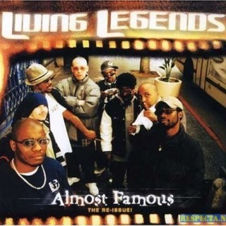 Living Legends - Night Prowler - Tekst piosenki, lyrics - teksciki.pl
