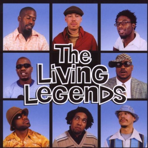 Living Legends - No Strings - Tekst piosenki, lyrics - teksciki.pl