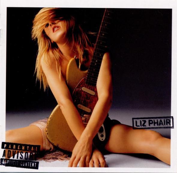 Liz Phair - Extraordinary - Tekst piosenki, lyrics - teksciki.pl