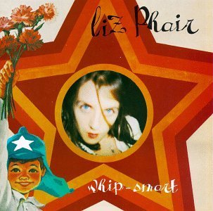 Liz Phair - Supernova - Tekst piosenki, lyrics - teksciki.pl