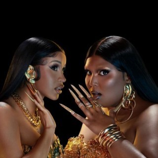 Lizzo - Lizzo , Cardi B - Rumors - Tekst piosenki, lyrics - teksciki.pl