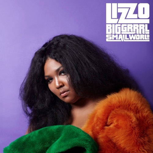 Lizzo - The Fade - Tekst piosenki, lyrics - teksciki.pl