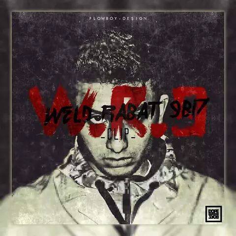 Ljasos - W.R.9 - Tekst piosenki, lyrics - teksciki.pl