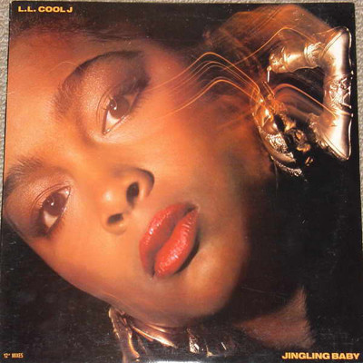 LL Cool J - Jinglin' Baby (Remixed But Still Jinglin') - Tekst piosenki, lyrics - teksciki.pl