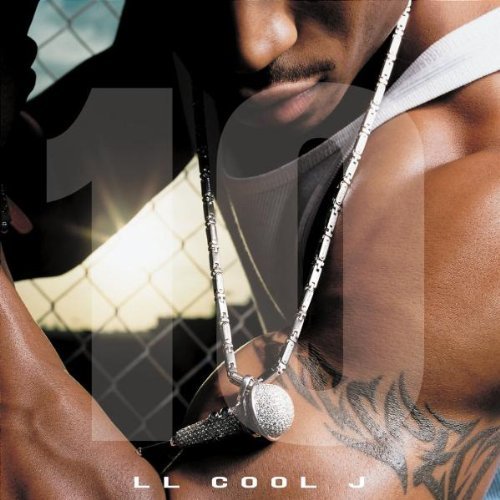 LL Cool J - Luv U Better - Tekst piosenki, lyrics - teksciki.pl