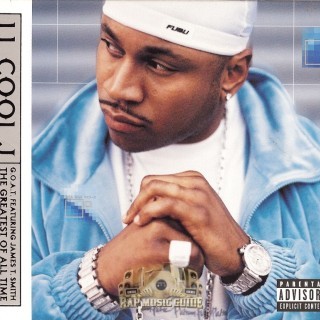 LL Cool J - M.I.S.S.I. - Tekst piosenki, lyrics - teksciki.pl