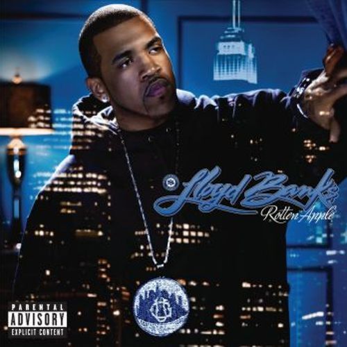 Lloyd Banks - Iceman - Tekst piosenki, lyrics - teksciki.pl