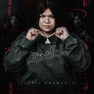 Lluvia Arambula - Por la H - Tekst piosenki, lyrics - teksciki.pl