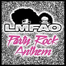 LMFAO - Party Rock Anthem - Tekst piosenki, lyrics - teksciki.pl