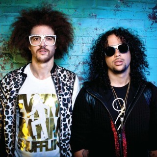 LMFAO - Yes - Tekst piosenki, lyrics - teksciki.pl