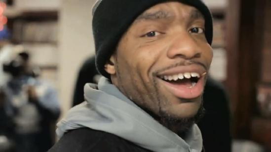 Loaded Lux - Meet in the Middle - Tekst piosenki, lyrics - teksciki.pl