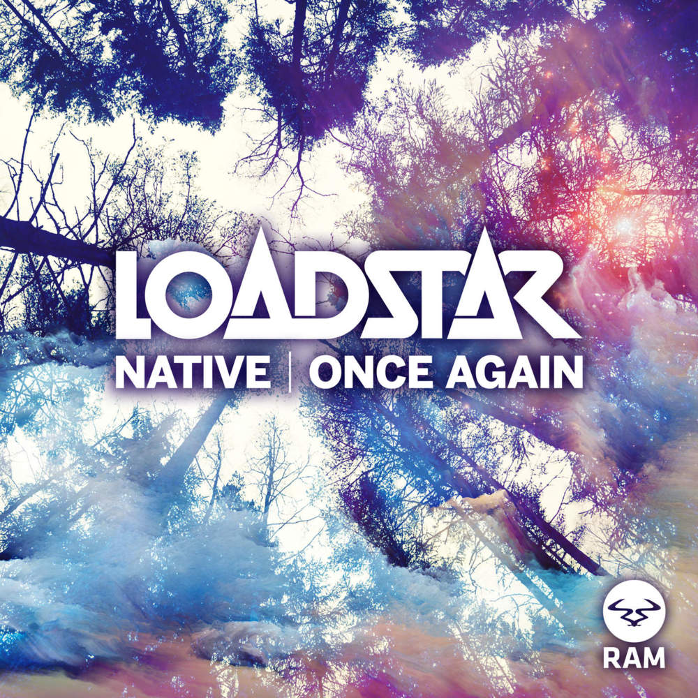 Loadstar - Native - Tekst piosenki, lyrics - teksciki.pl
