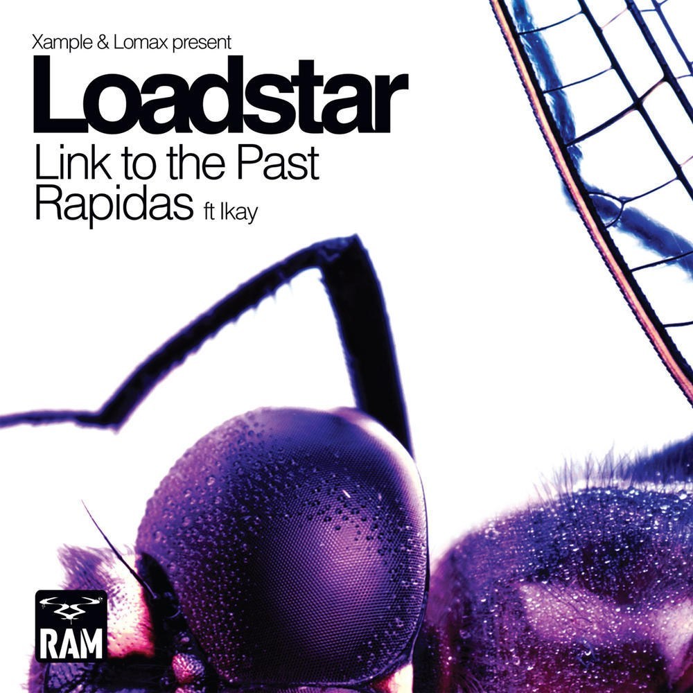 Loadstar - Rapidas - Tekst piosenki, lyrics - teksciki.pl