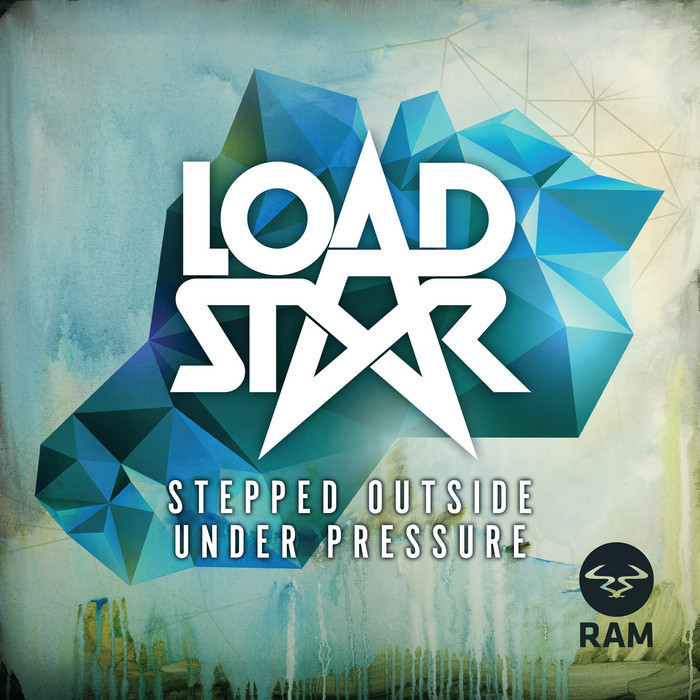 Loadstar - Stepped Outside - Tekst piosenki, lyrics - teksciki.pl
