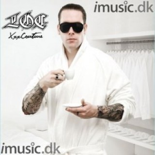 L.O.C. - Bare En Pige - Tekst piosenki, lyrics - teksciki.pl