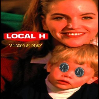 Local H - Eddie Vedder - Tekst piosenki, lyrics - teksciki.pl