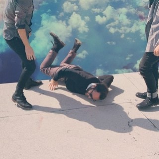 Local Natives - Ceilings - Tekst piosenki, lyrics - teksciki.pl