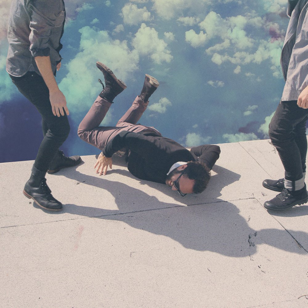 Local Natives - Ingrid - Tekst piosenki, lyrics - teksciki.pl