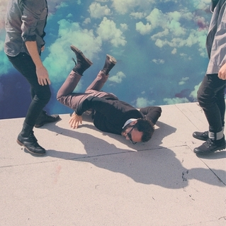 Local Natives - Mt. Washington - Tekst piosenki, lyrics - teksciki.pl