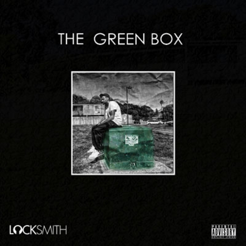 Locksmith - Everything (The Green Box Intro) - Tekst piosenki, lyrics - teksciki.pl