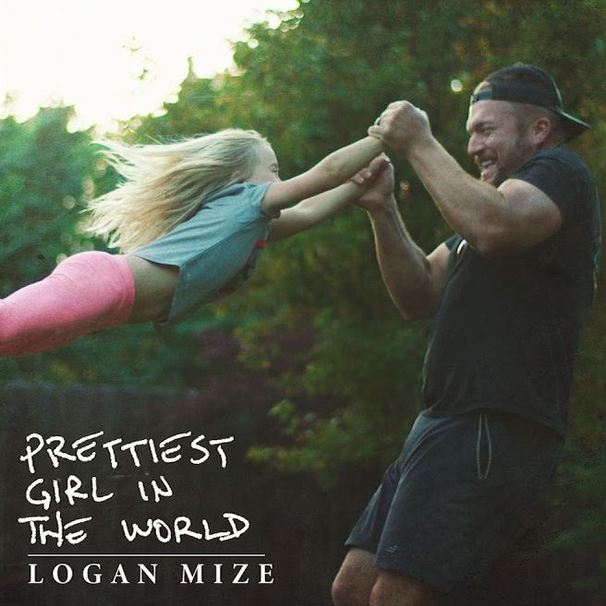 Logan Mize - Prettiest Girl in The World - Tekst piosenki, lyrics - teksciki.pl