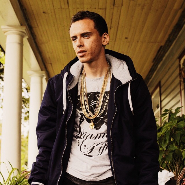 Logic - 2013 XXL Freshman Freestyle - Tekst piosenki, lyrics - teksciki.pl