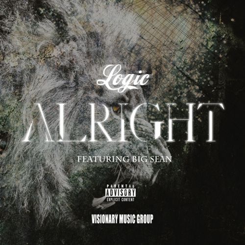 Logic - Alright - Tekst piosenki, lyrics - teksciki.pl