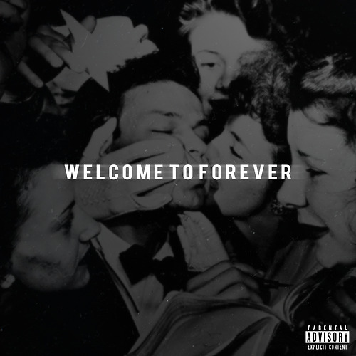 Logic - The Come Up - Tekst piosenki, lyrics - teksciki.pl