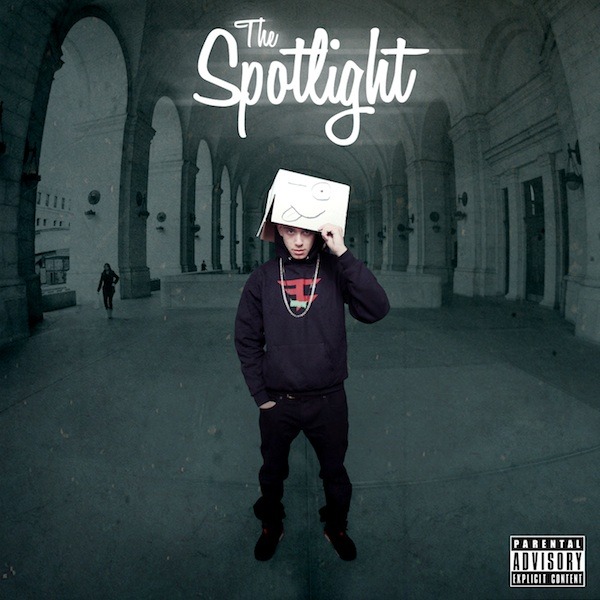 Logic - The Spotlight - Tekst piosenki, lyrics - teksciki.pl