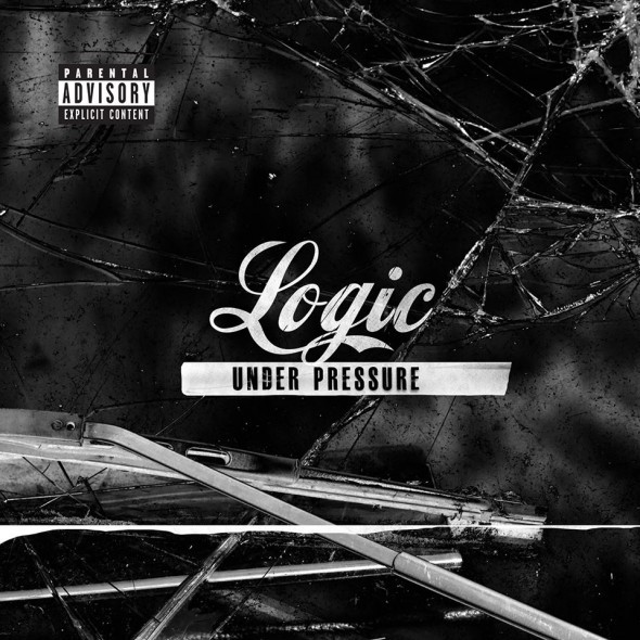Logic - Under Pressure - Tekst piosenki, lyrics - teksciki.pl