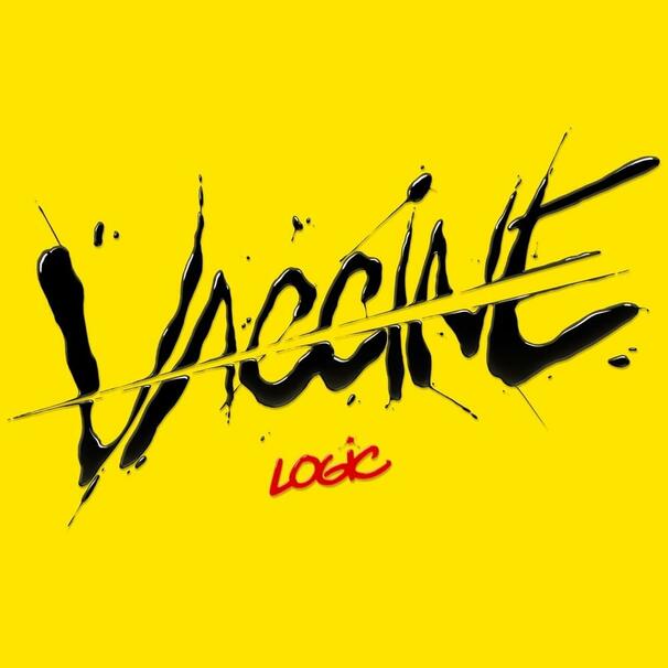 Logic - Vaccine - Tekst piosenki, lyrics - teksciki.pl