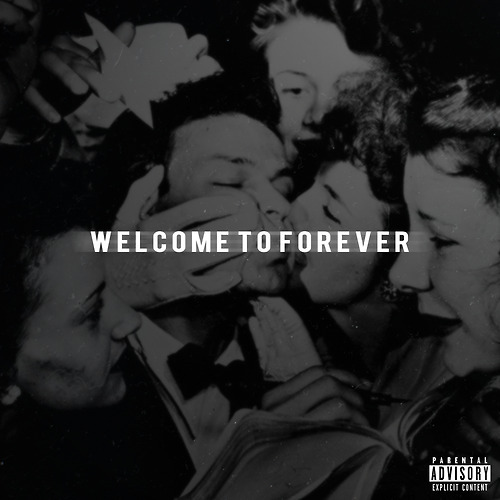 Logic - Welcome To Forever - Tekst piosenki, lyrics - teksciki.pl