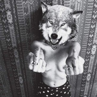 LOLAWOLF - Jimmy Franco - Tekst piosenki, lyrics - teksciki.pl