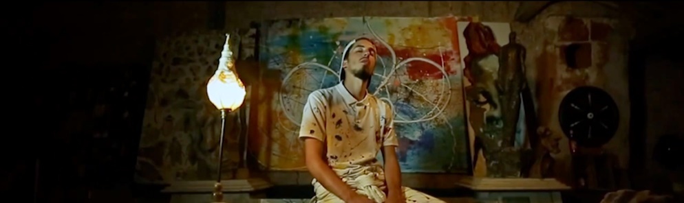 Lomepal - Cette foutue perle - Tekst piosenki, lyrics - teksciki.pl