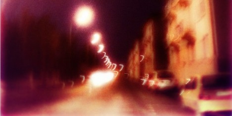 Lomepal - Citroën - Tekst piosenki, lyrics - teksciki.pl