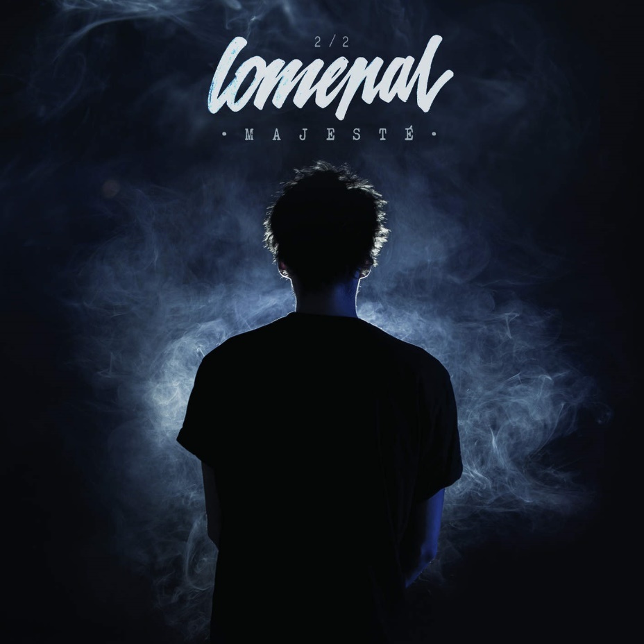 Lomepal - Ego - Tekst piosenki, lyrics - teksciki.pl