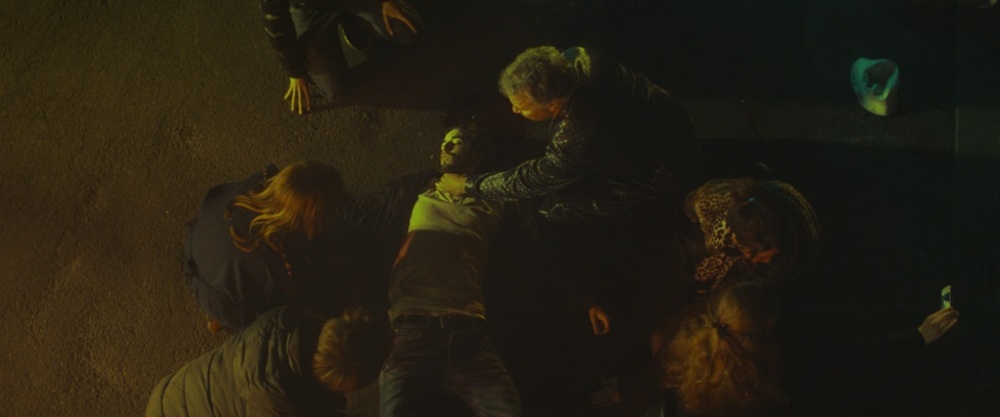 Lomepal - Enter the Void - Tekst piosenki, lyrics - teksciki.pl