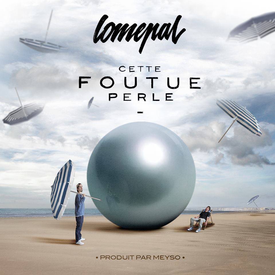 Lomepal - Je sors pas - Tekst piosenki, lyrics - teksciki.pl