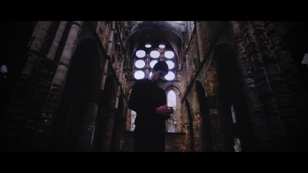 Lomepal - Majesté - Tekst piosenki, lyrics - teksciki.pl