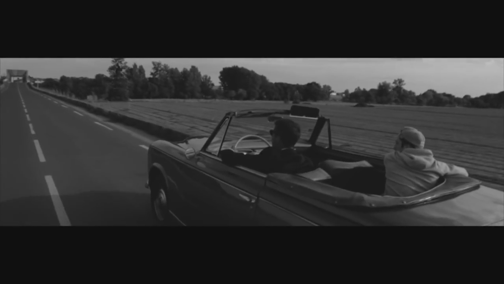 Lomepal - Roule - Tekst piosenki, lyrics - teksciki.pl