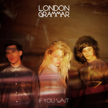 London Grammar - Darling, Are You Gonna Leave Me? - Tekst piosenki, lyrics - teksciki.pl