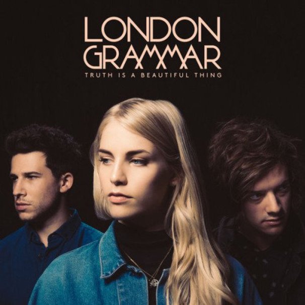 London Grammar - Hell To The Liars - Tekst piosenki, lyrics - teksciki.pl