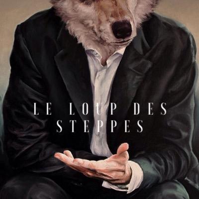 Lonepsi - Le Loup des Steppes - Tekst piosenki, lyrics - teksciki.pl