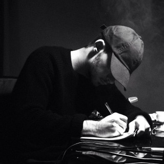 Lonepsi - Le rap est ma maladie - Tekst piosenki, lyrics - teksciki.pl