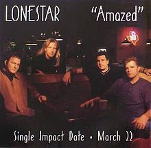 Lonestar - Amazed - Tekst piosenki, lyrics - teksciki.pl