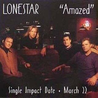 Lonestar - Amazed - Tekst piosenki, lyrics - teksciki.pl
