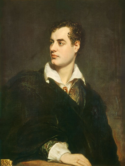 Lord Byron - The Works of Lord Byron. Vol. 3 (Euthanasia) - Tekst piosenki, lyrics - teksciki.pl