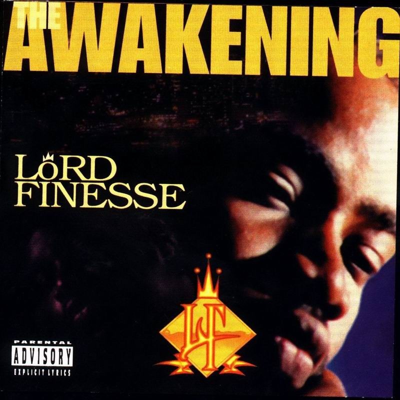 Lord Finesse - Da Sermon (Intro) - Tekst piosenki, lyrics - teksciki.pl